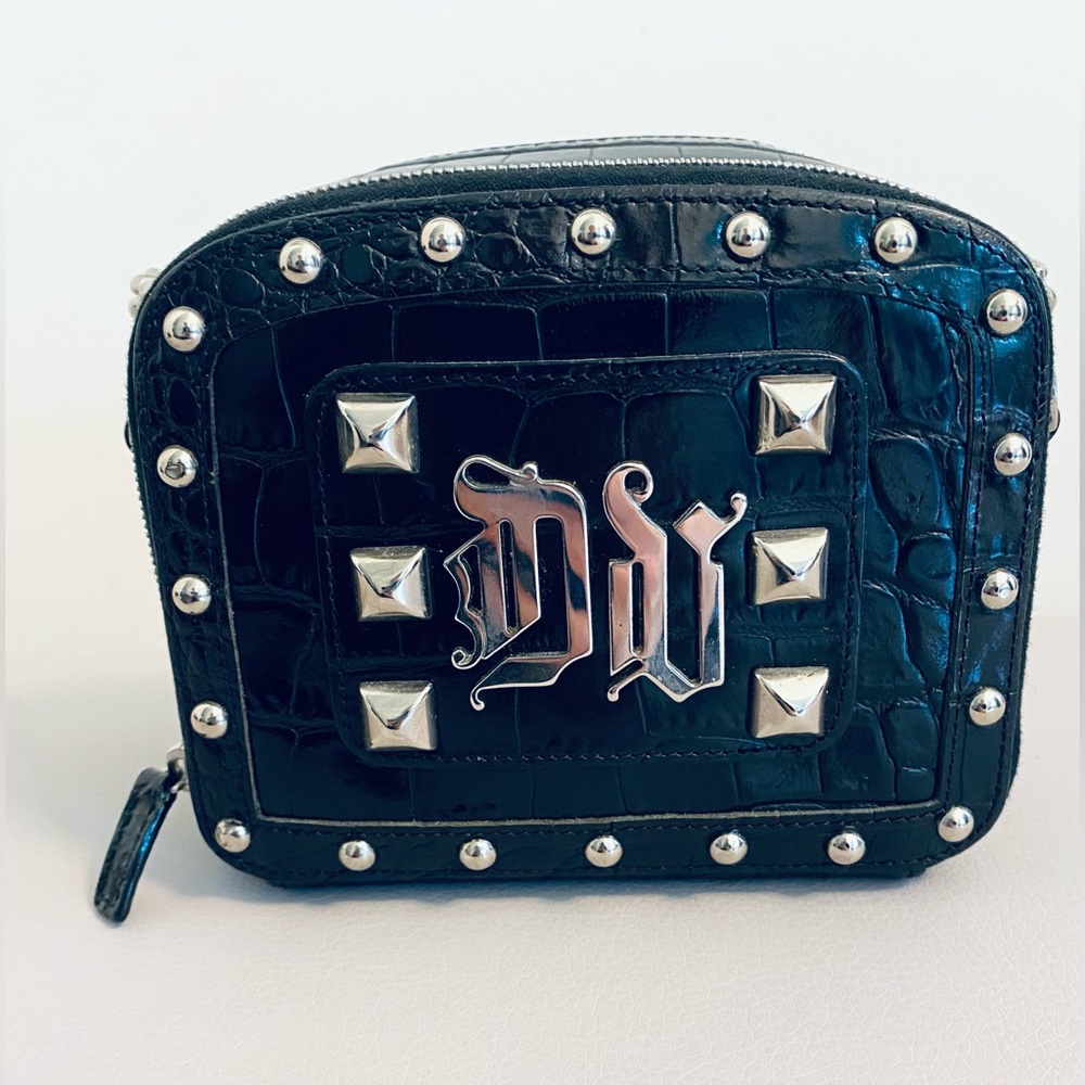 Authentic Versace Limited Purse